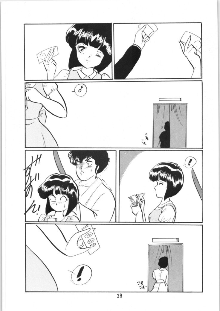 らんまのまんま5