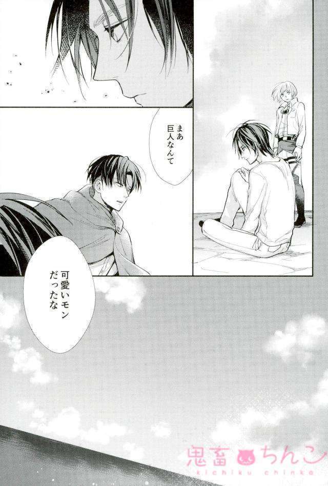 かなたのひかり