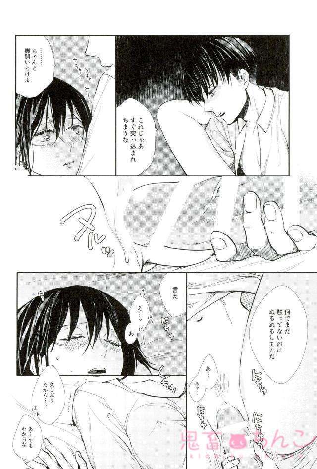 かなたのひかり