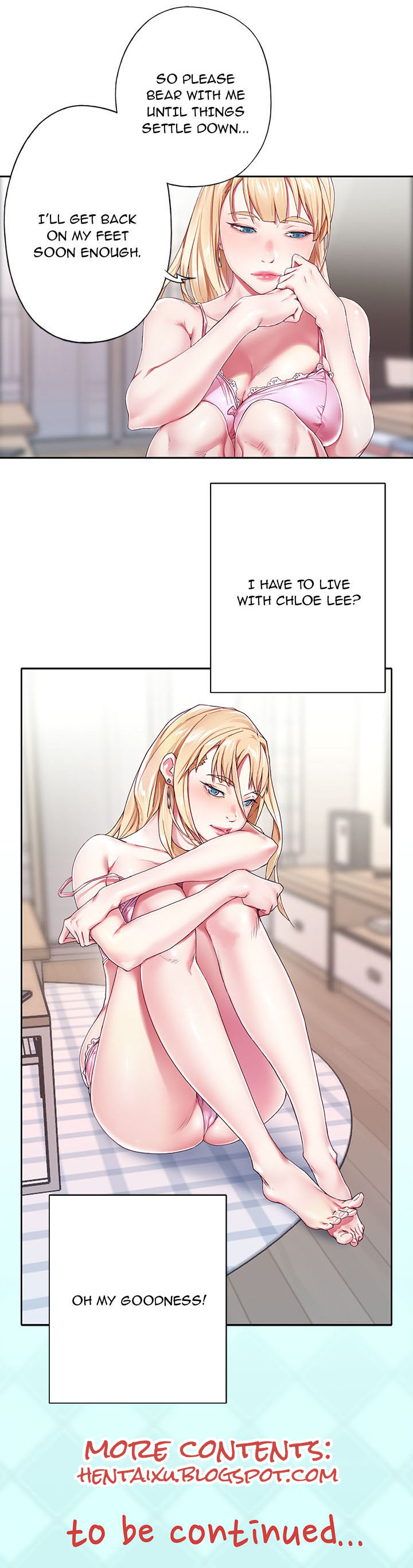 [Viagra, Beck] The Idol Project Ch.5/? [English] [Hentai Universe]