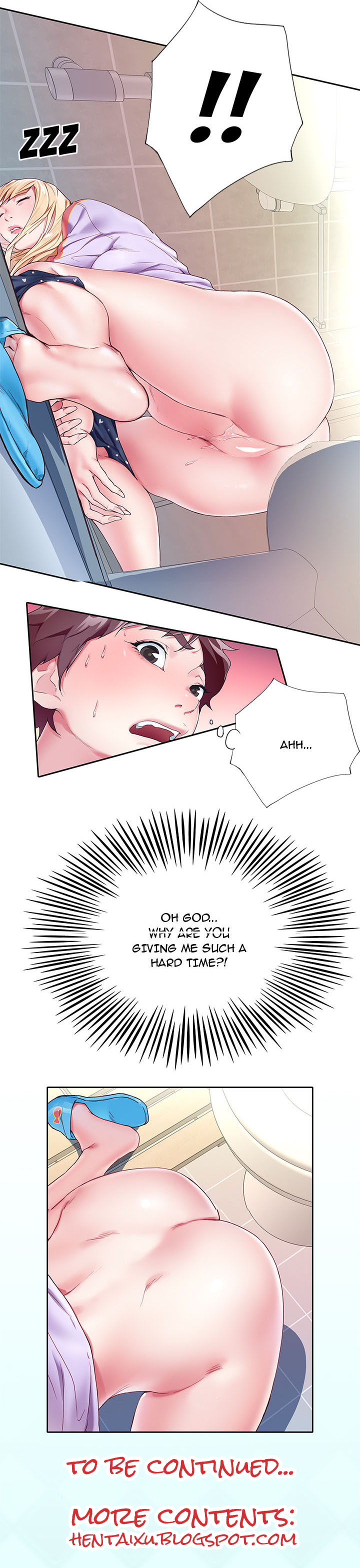 [Viagra, Beck] The Idol Project Ch.5/? [English] [Hentai Universe]