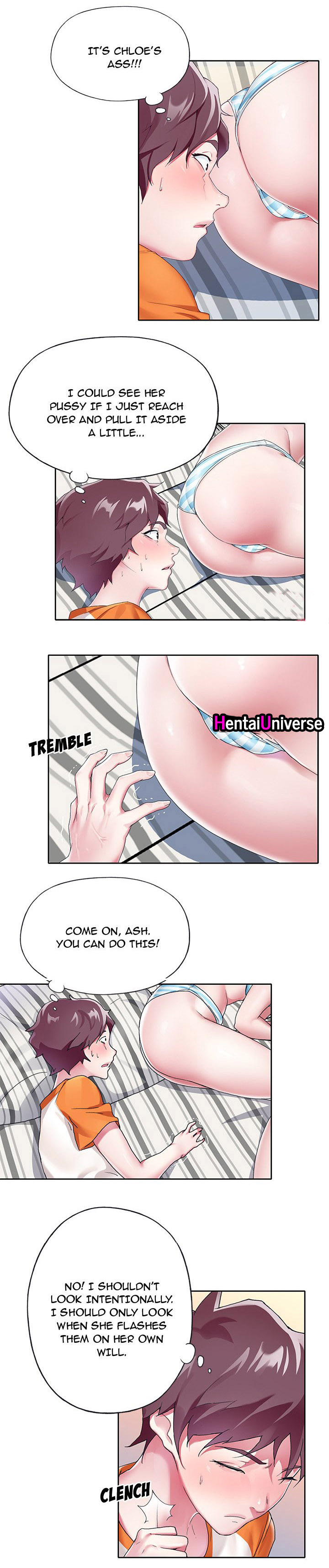 [Viagra, Beck] The Idol Project Ch.5/? [English] [Hentai Universe]