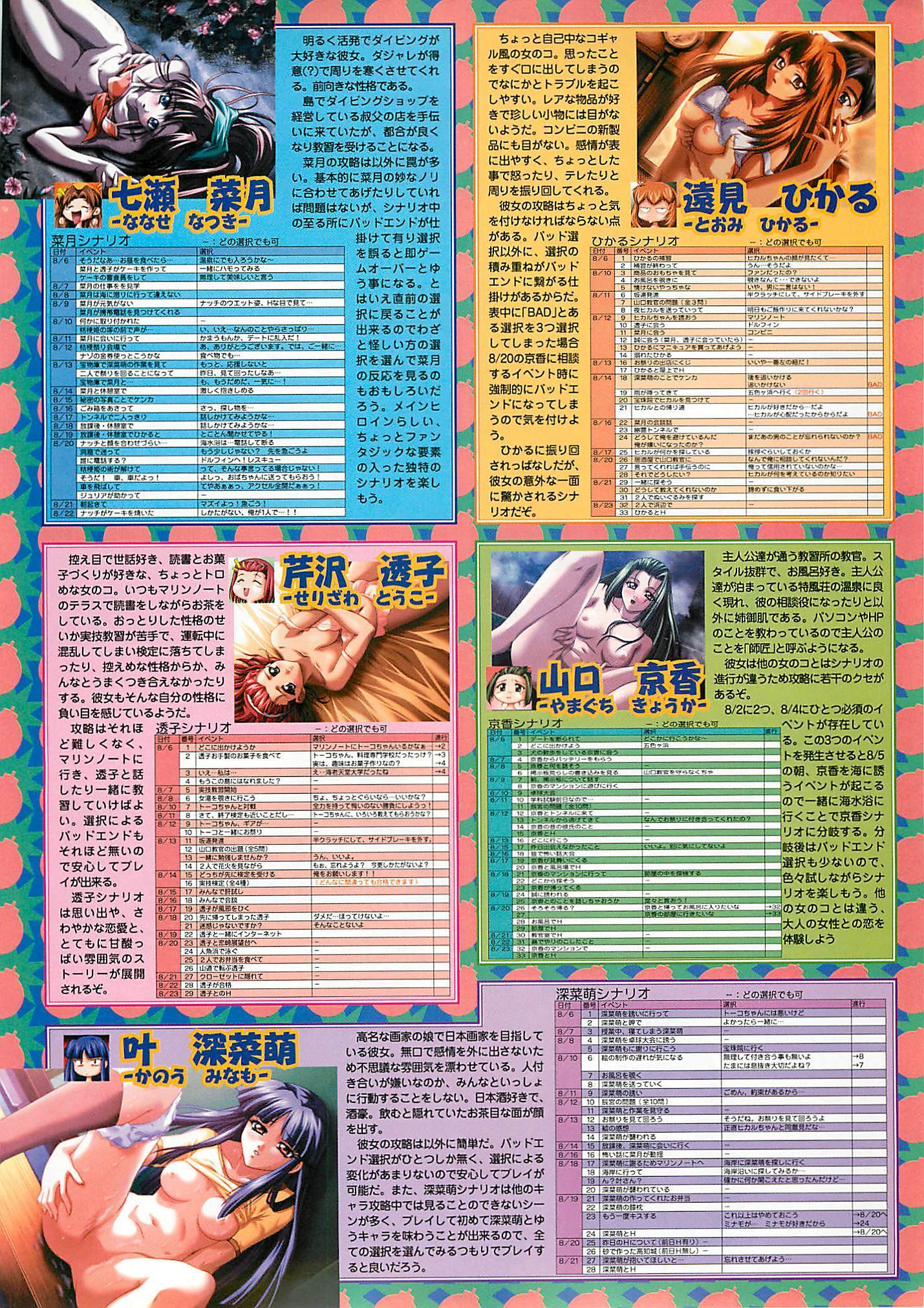 BugBug Magazine 2000-10 Vol 74