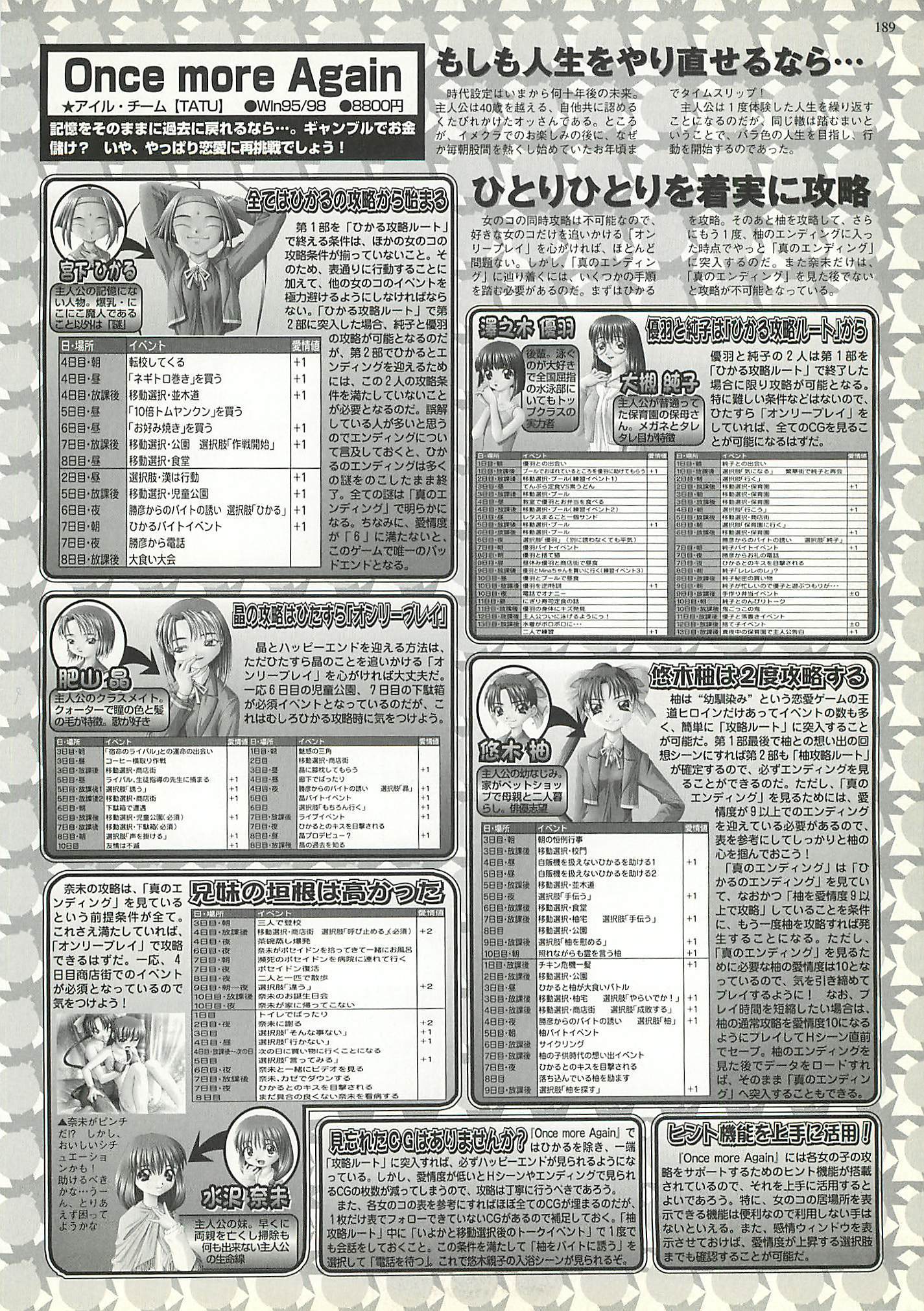 BugBug Magazine 2000-10 Vol 74