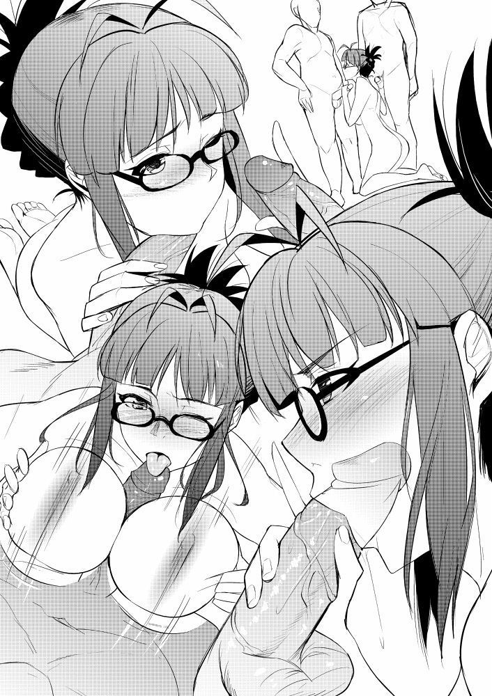 リリリリ