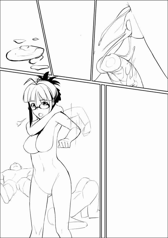 リリリリ
