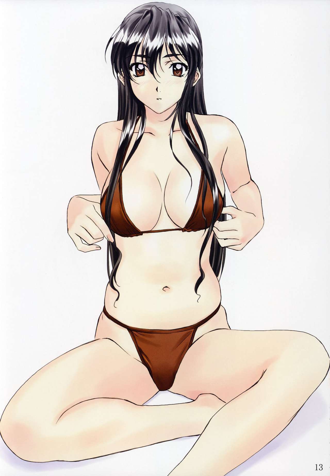 メニュー21クラッシュ