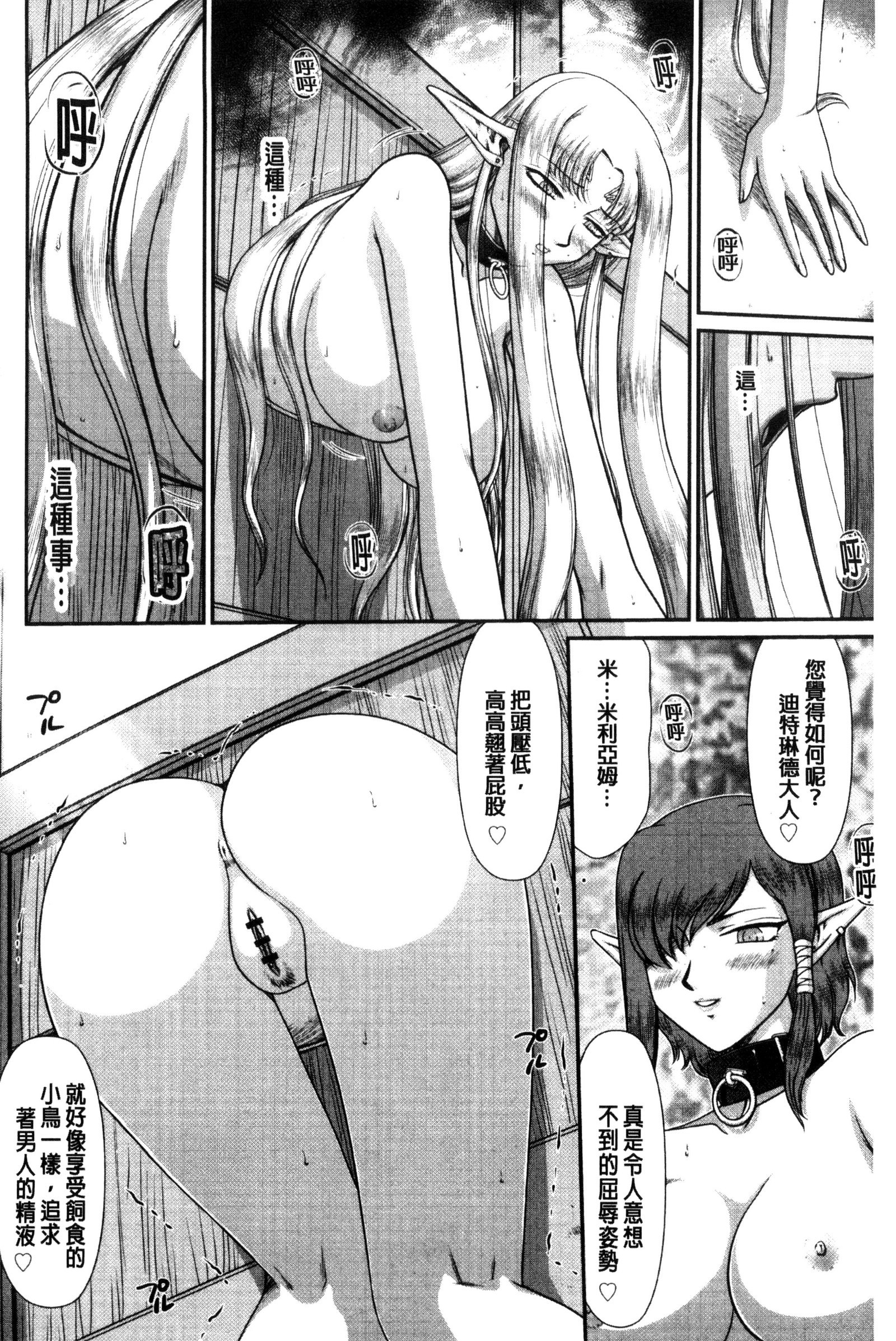いんごくのこうきディートリンデ