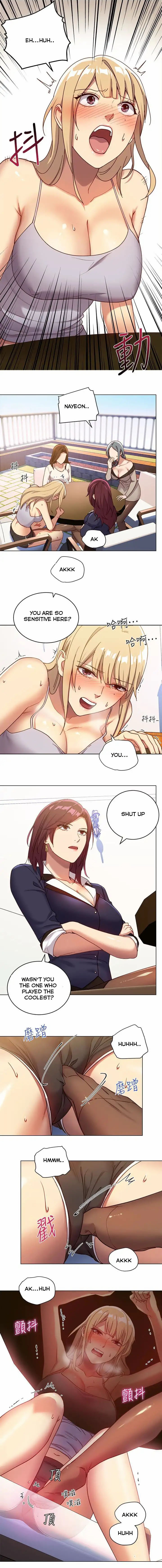 [Neck Pilllow] Stepmother Friends Ch.8/? [English] [Hentai Universe]