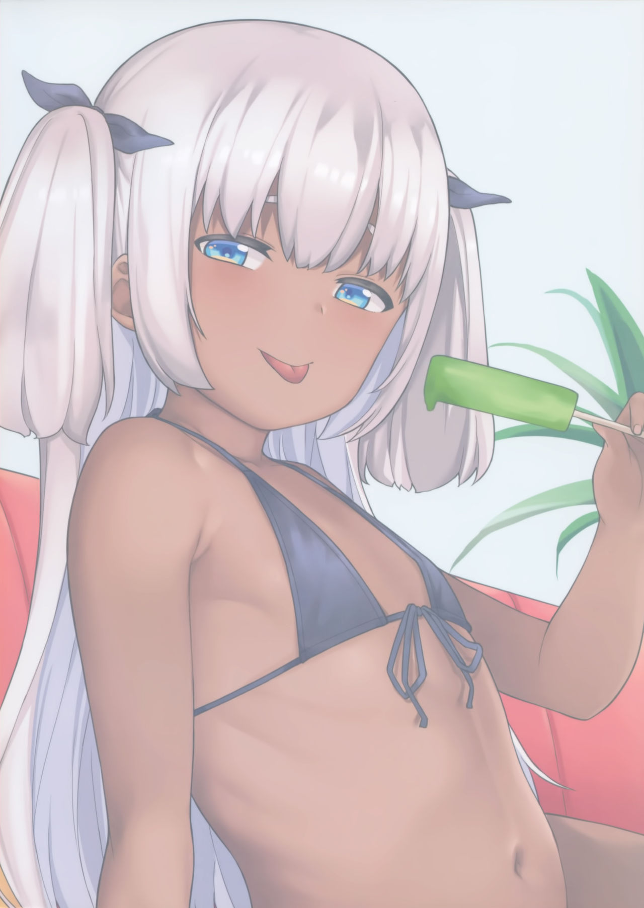(C97) [ぴるぽろー (廃狼)] 週末はお兄ちゃんを独り占め [英訳]