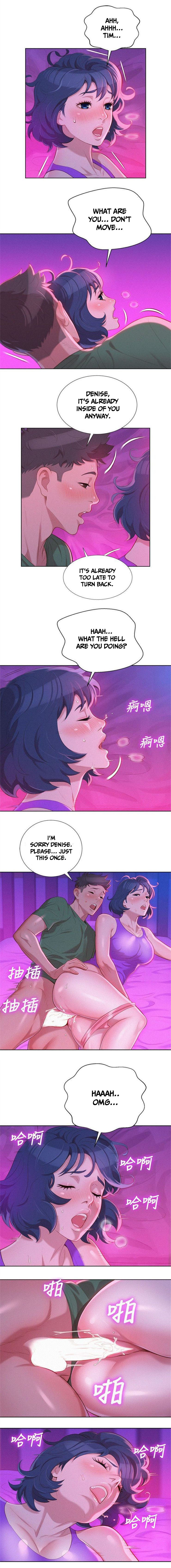 [Tharchog, Gyeonja] What do you Take me For? Ch.38/? [English] [Hentai Universe]