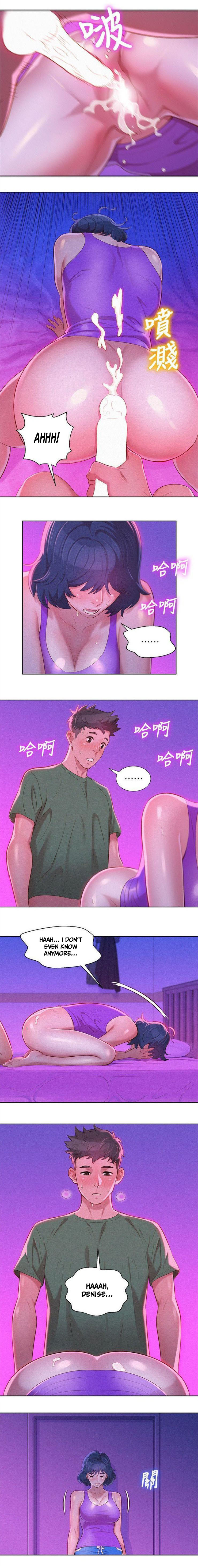 [Tharchog, Gyeonja] What do you Take me For? Ch.38/? [English] [Hentai Universe]