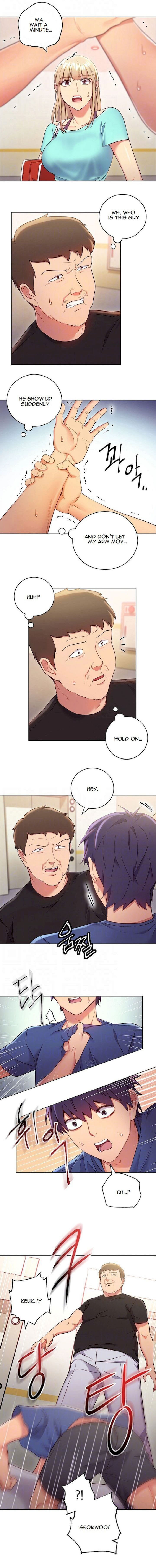 [Neck Pilllow] Stepmother Friends Ch.31/? [English] [Hentai Universe]
