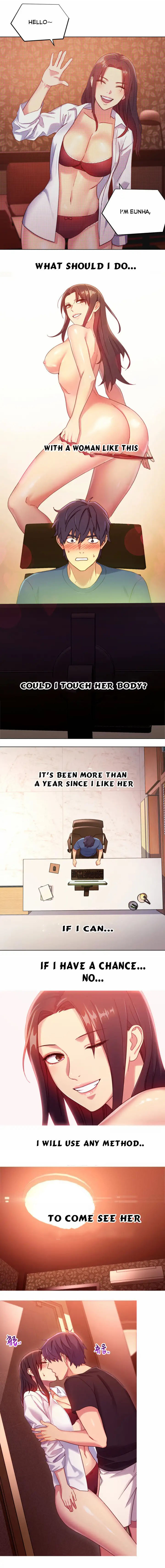[Neck Pilllow] Stepmother Friends Ch.31/? [English] [Hentai Universe]