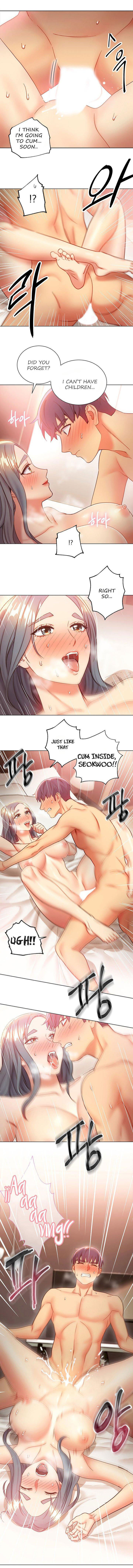 [Neck Pilllow] Stepmother Friends Ch.30/? [English] [Hentai Universe]