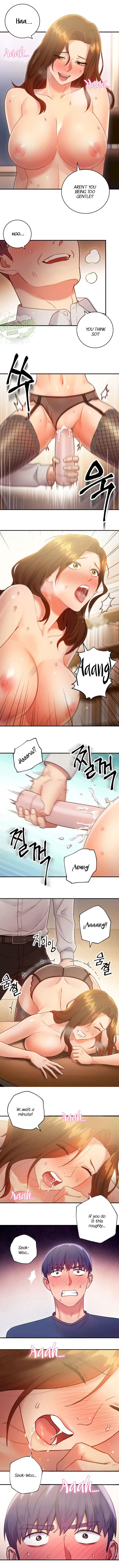 [Neck Pilllow] Stepmother Friends Ch.30/? [English] [Hentai Universe]