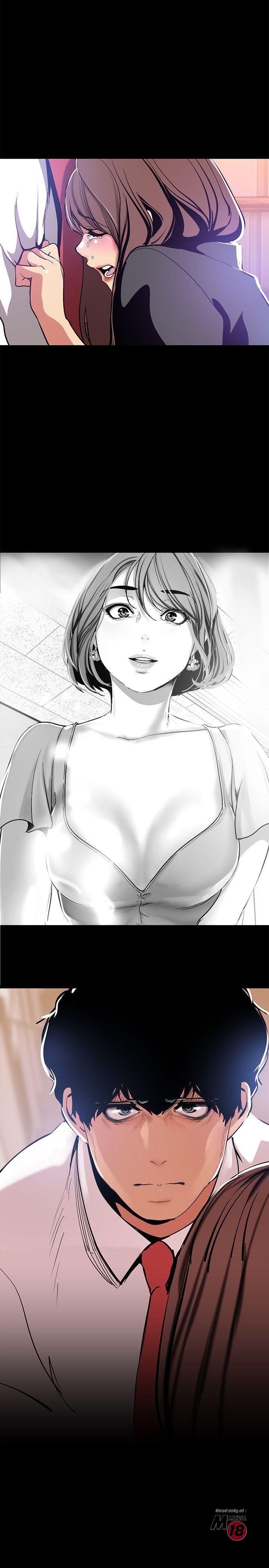 [Gongson Production, Yoon Gon-Ji] A Wonderful New World Ch.36/? [English] [Hentai Universe]