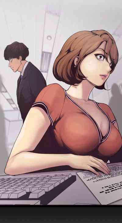 [Gongson Production, Yoon Gon-Ji] A Wonderful New World Ch.36/? [English] [Hentai Universe]