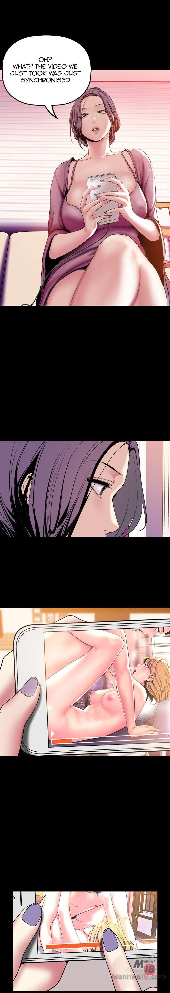 [Gongson Production, Yoon Gon-Ji] A Wonderful New World Ch.36/? [English] [Hentai Universe]