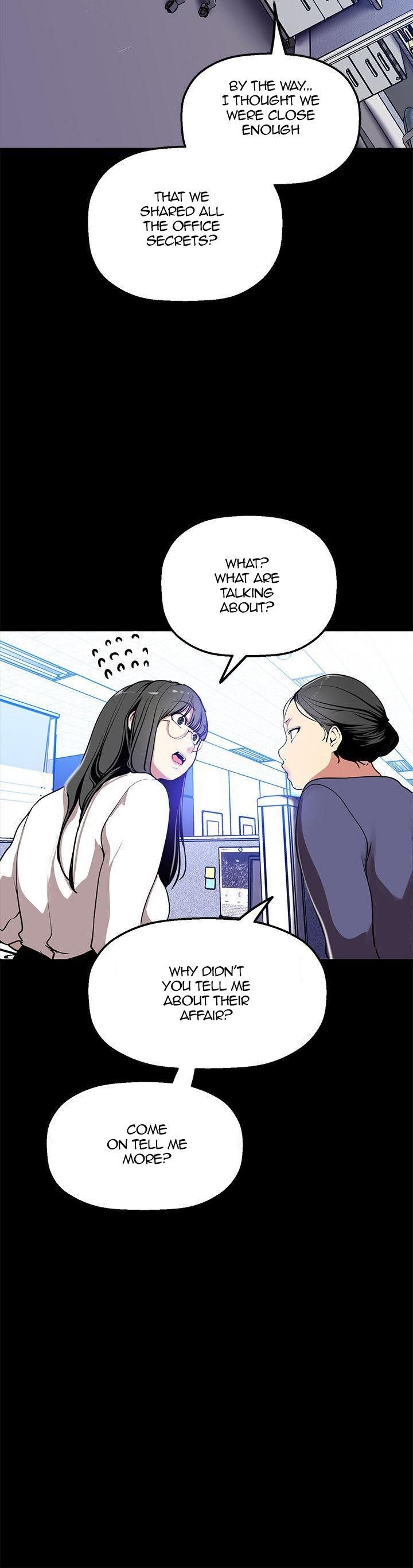 [Gongson Production, Yoon Gon-Ji] A Wonderful New World Ch.36/? [English] [Hentai Universe]