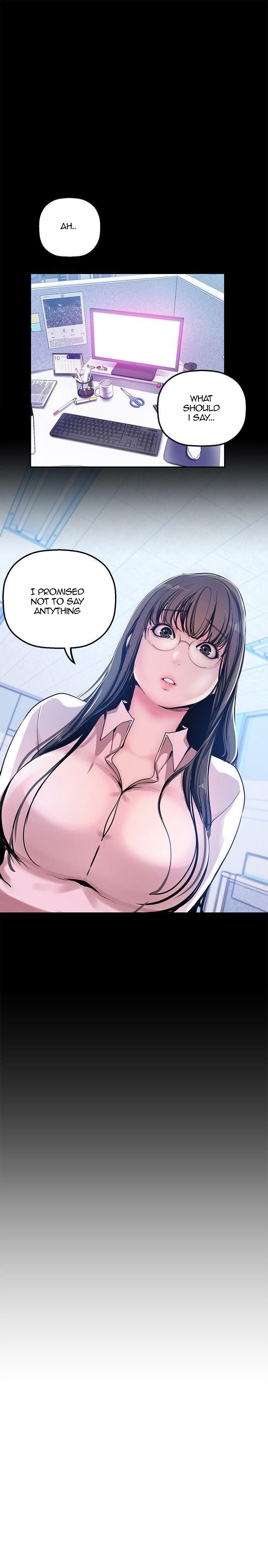 [Gongson Production, Yoon Gon-Ji] A Wonderful New World Ch.36/? [English] [Hentai Universe]