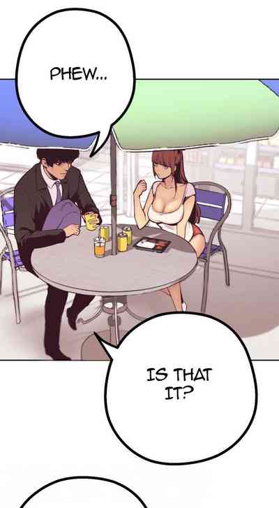 [Gongson Production, Yoon Gon-Ji] A Wonderful New World Ch.36/? [English] [Hentai Universe]