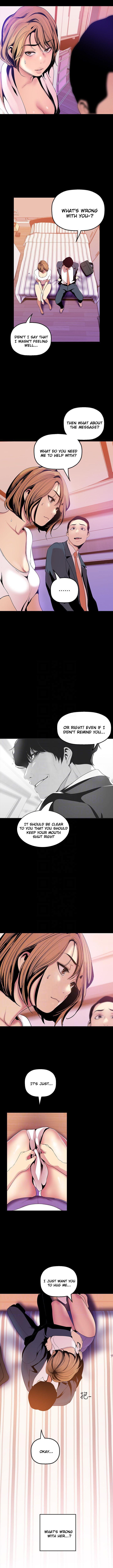 [Gongson Production, Yoon Gon-Ji] A Wonderful New World Ch.36/? [English] [Hentai Universe]