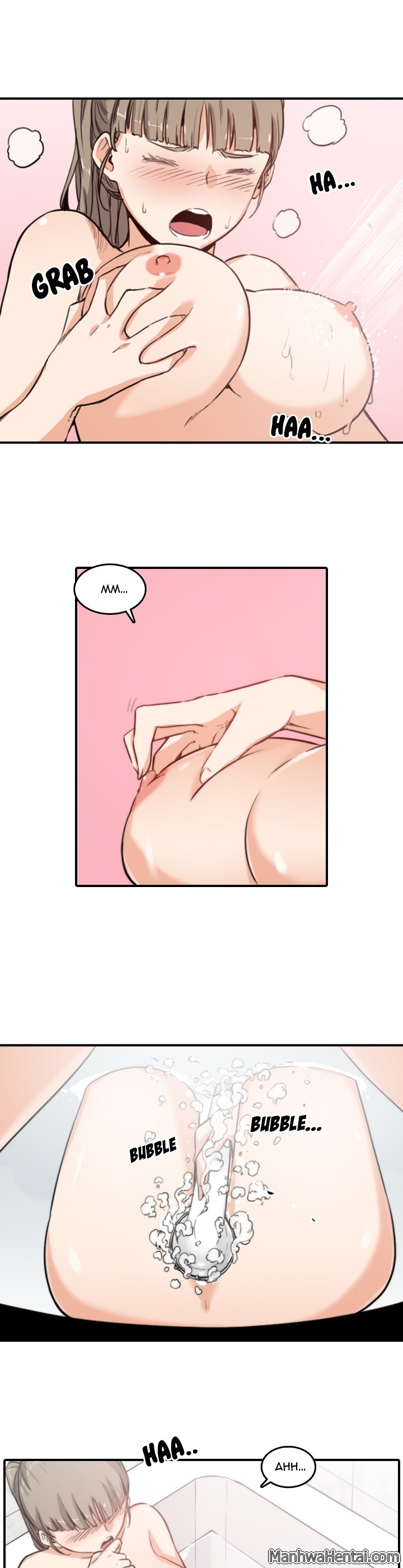 [Handler, Kim Heung-Gun] The Spot Master Ch.10/60 [English] [Hentai Universe]