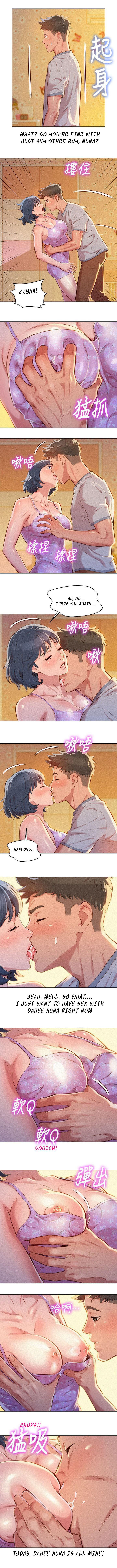 [Tharchog, Gyeonja] What do you Take me For? Ch.60/? [English] [Hentai Universe]