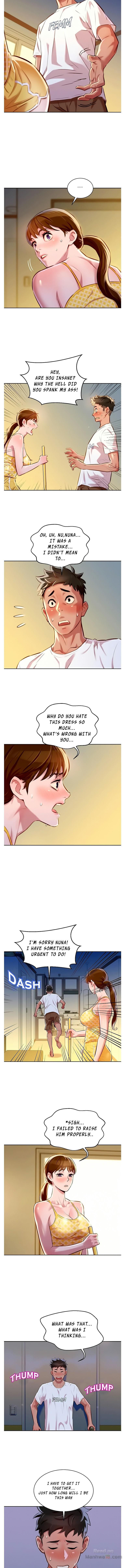 [Tharchog, Gyeonja] What do you Take me For? Ch.60/? [English] [Hentai Universe]