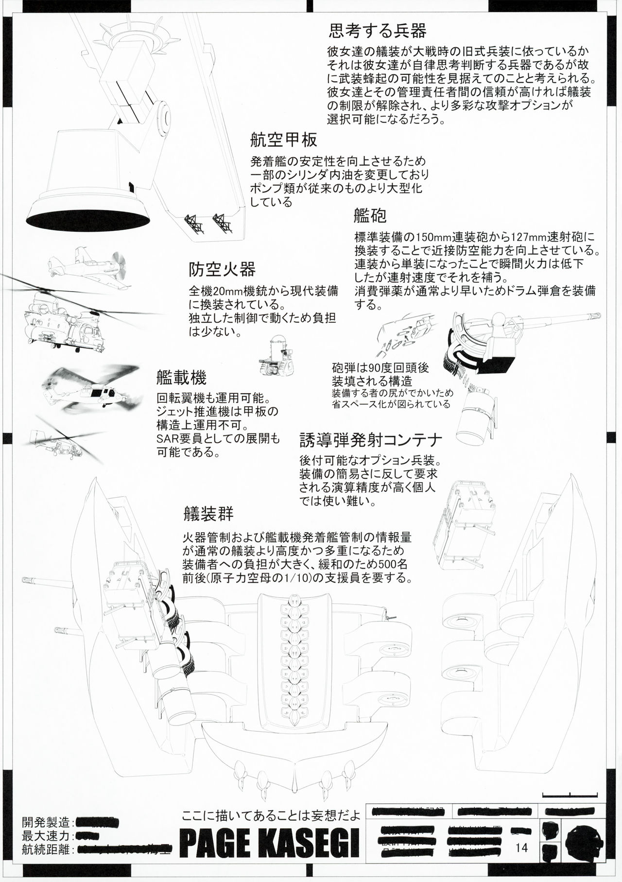 (C96) [菊の弁 (才津二等軍曹)] グラーフの堕穴 (艦隊これくしょん -艦これ-) [中国翻訳]