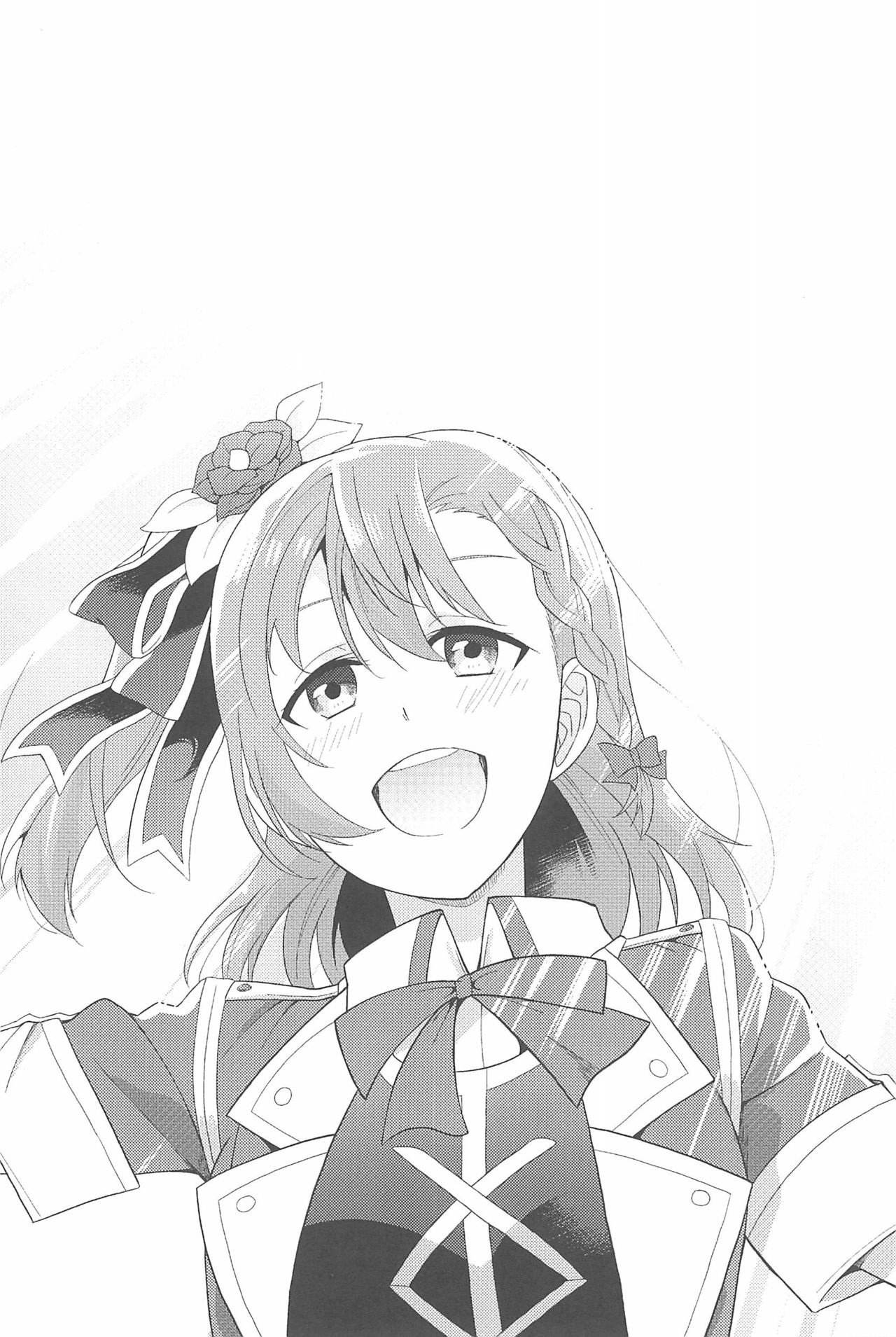 (いつまでもかわらない わたしたち) [96ブタゴヤ (橙くろすけ)] スーパー幼なじみラバーズ! (ラブライブ!)