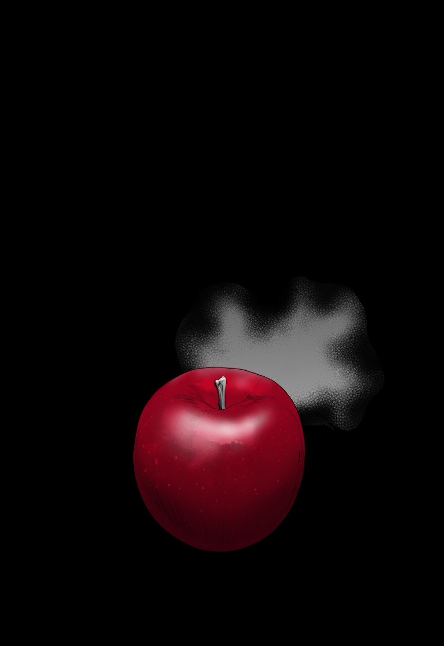 [バイオチャンプル (有機リンゴ)] 赤ずきんと林檎～森の魔女のショタ殺し～ [DL版]