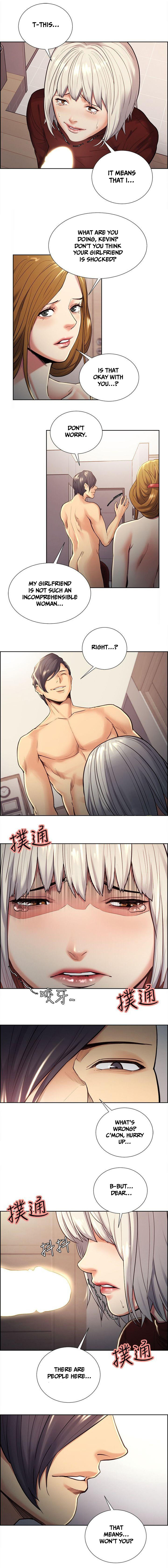 [Serious] Taste of Forbbiden Fruit Ch.37/53 [英訳]