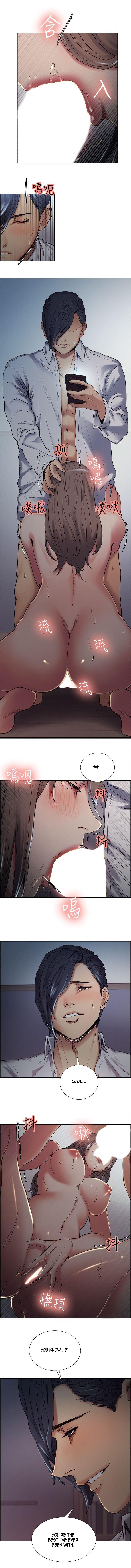 [Serious] Taste of Forbbiden Fruit Ch.37/53 [英訳]