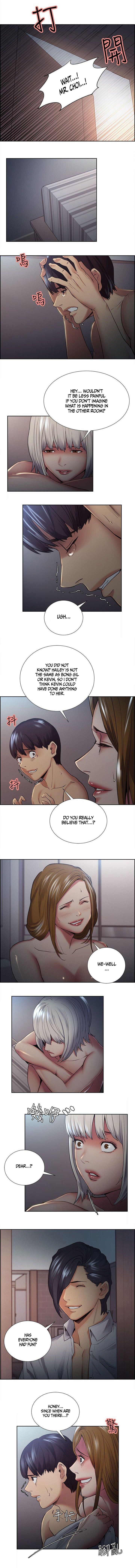 [Serious] Taste of Forbbiden Fruit Ch.37/53 [英訳]