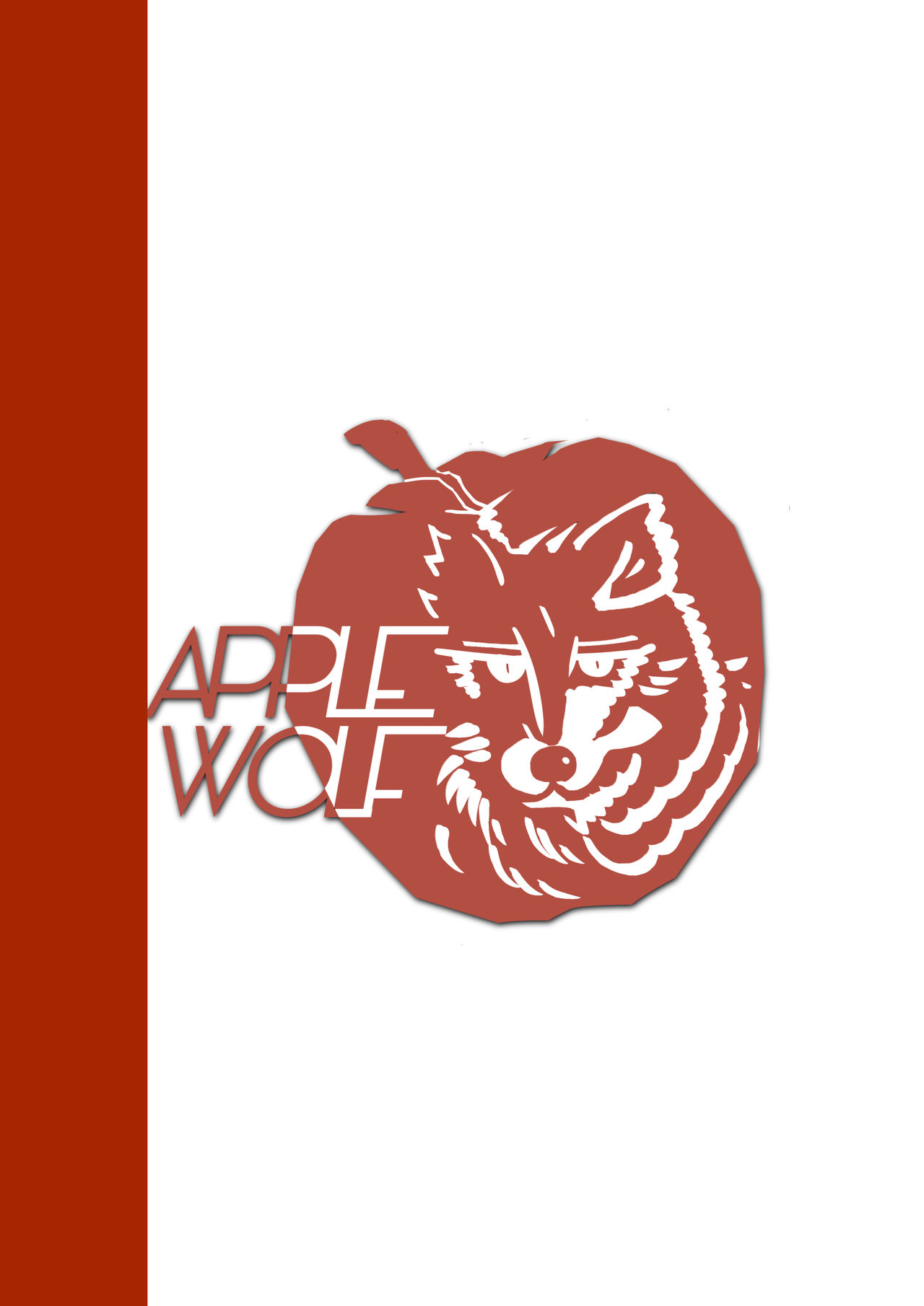 [APPLE WOLF (7Liquid)] APPLE WOLF 0004 このはえっち (けものフレンズ)