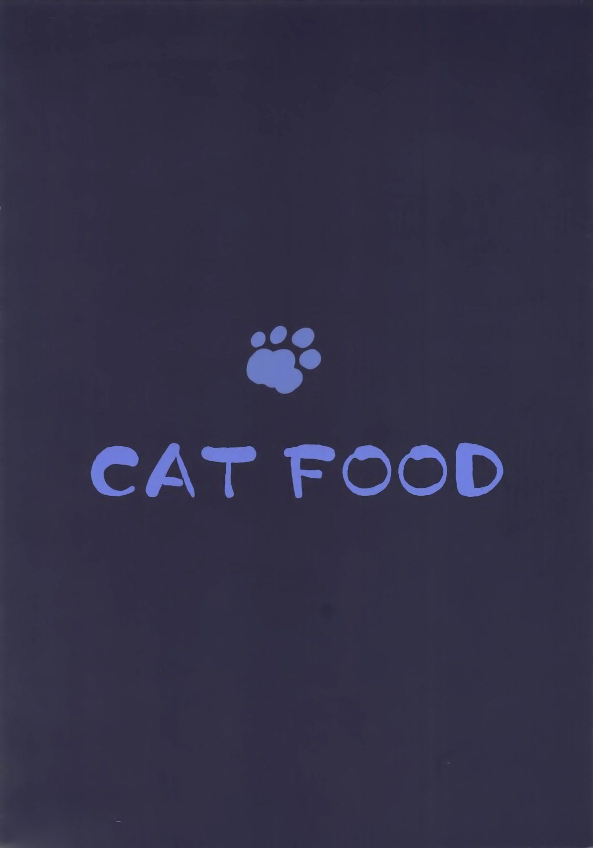 (C95) [Cat FooD (なぱた)] トカレフっぽいの! (少女前線)[中国翻訳]