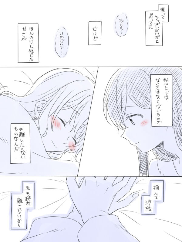 [みそ茶] バンドリ百合まとめ (BanG Dream!)