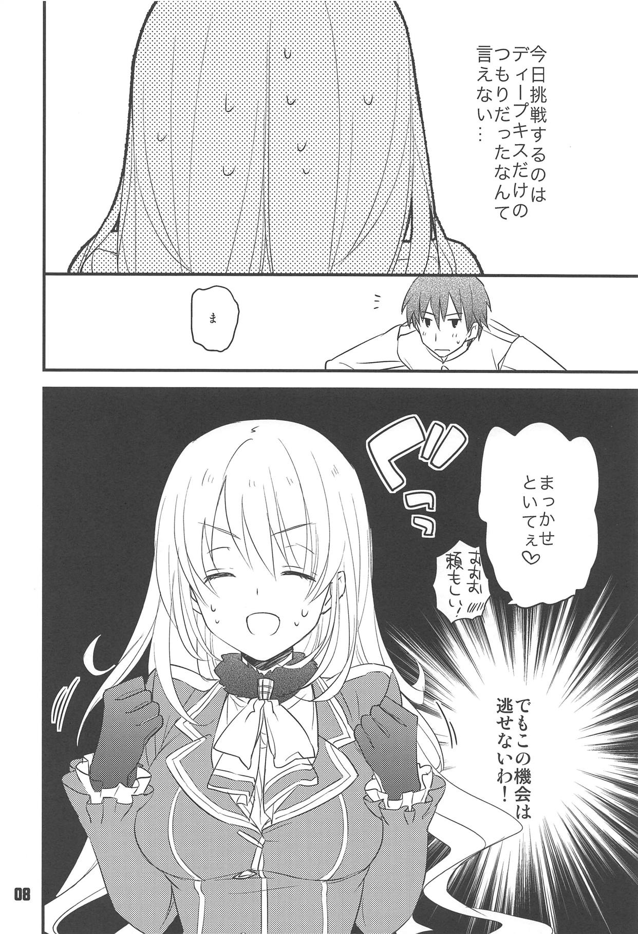 (C86) [スイスイワークス (みずの)] はじめてのやせん・改。 (艦隊これくしょん -艦これ-)