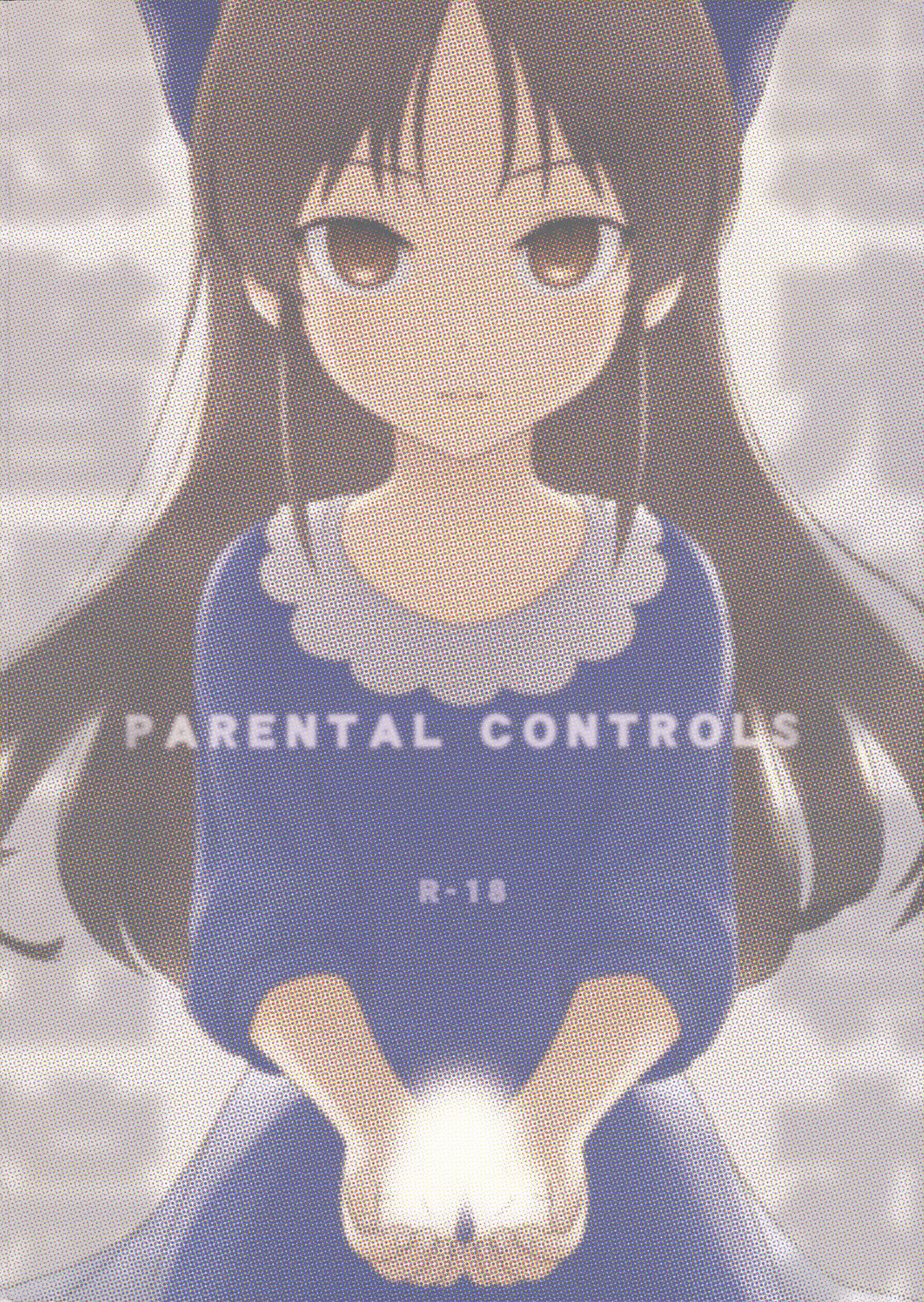 (C95) [愚者枢密院 (惡鬼外導丸)] PARENTAL CONTROLS (アイドルマスター シンデレラガールズ)