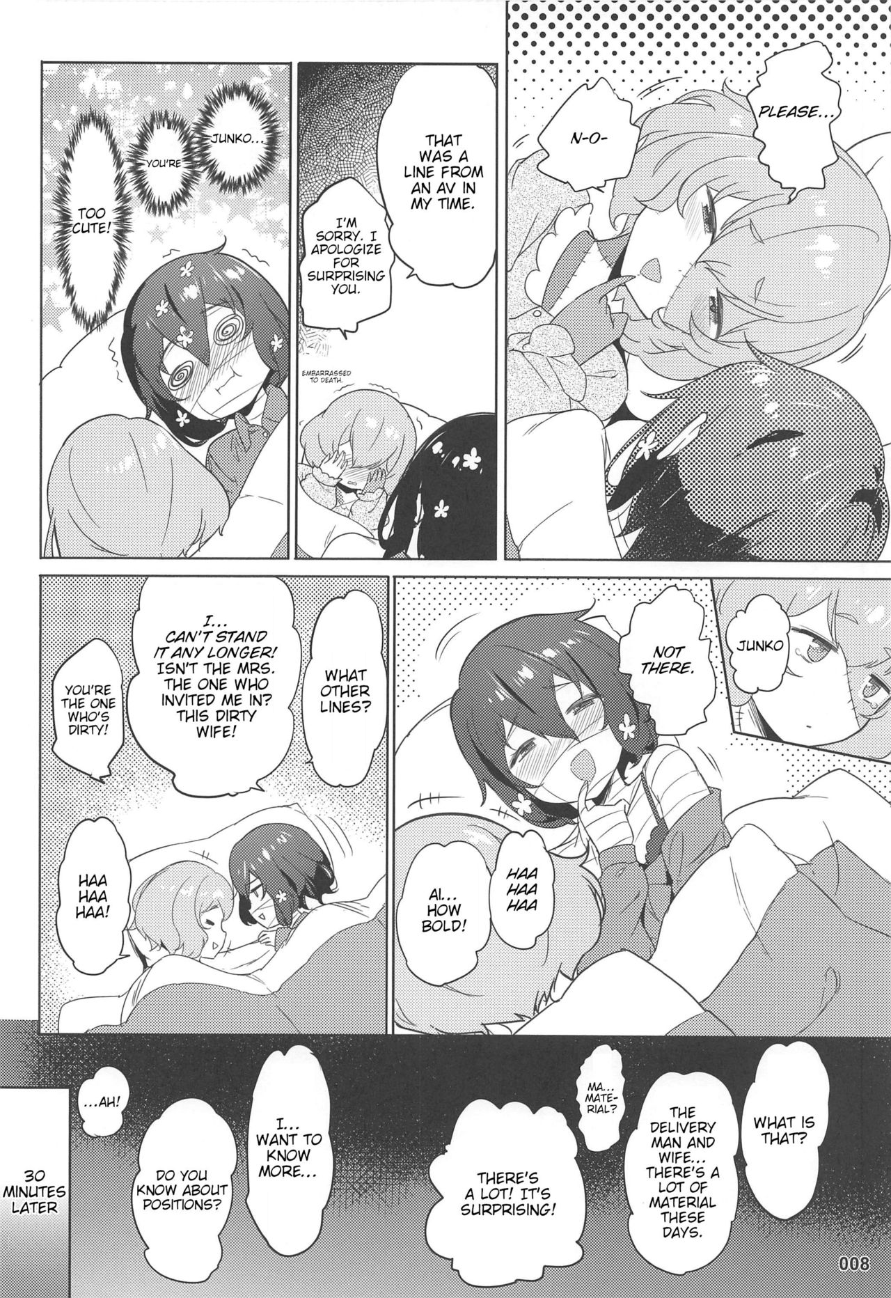 (C96) [AOKIHOSHI (全紅白子)] 純愛爆発 (ゾンビランドサガ) [英訳]