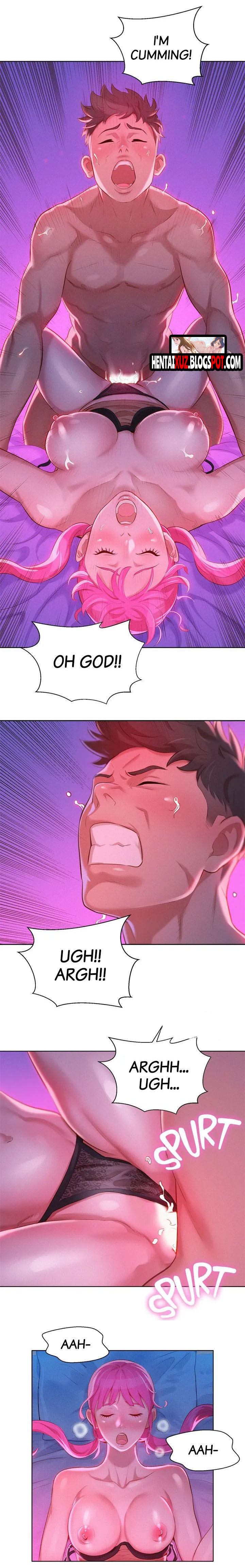 [Tharchog, Gyeonja] What do you Take me For? Ch.11/? [English] [Hentai Universe]