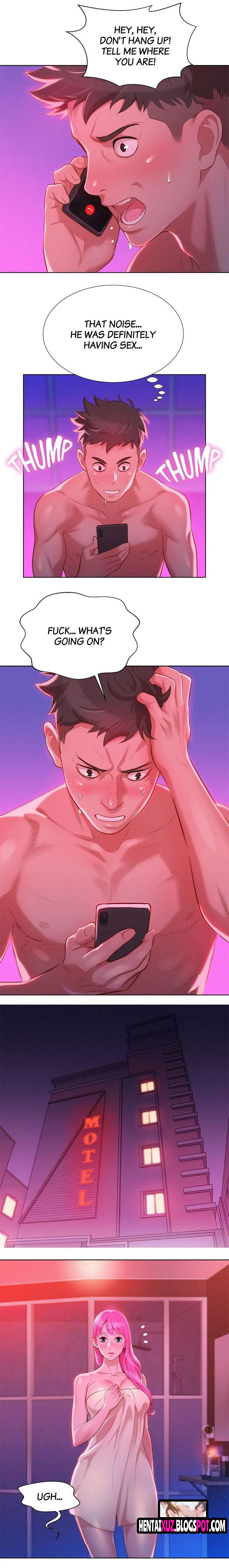 [Tharchog, Gyeonja] What do you Take me For? Ch.11/? [English] [Hentai Universe]