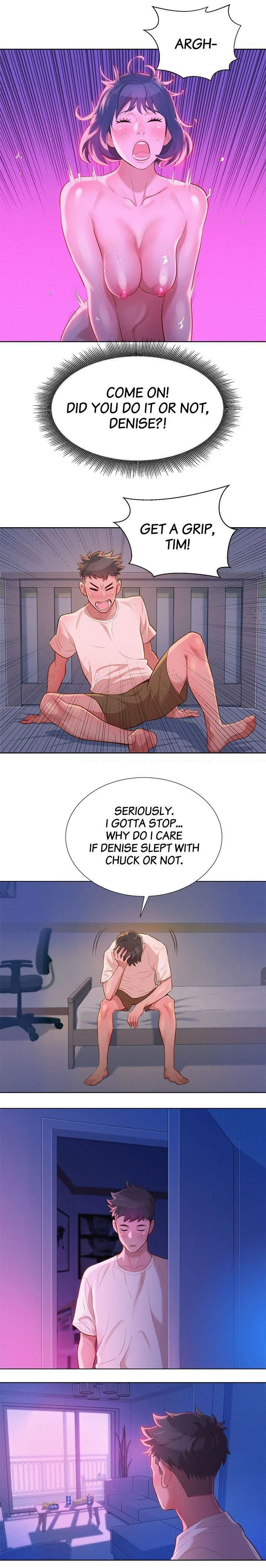[Tharchog, Gyeonja] What do you Take me For? Ch.11/? [English] [Hentai Universe]