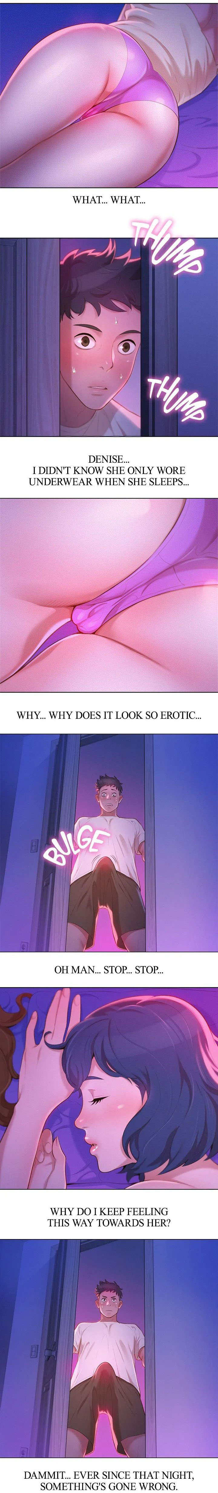[Tharchog, Gyeonja] What do you Take me For? Ch.11/? [English] [Hentai Universe]