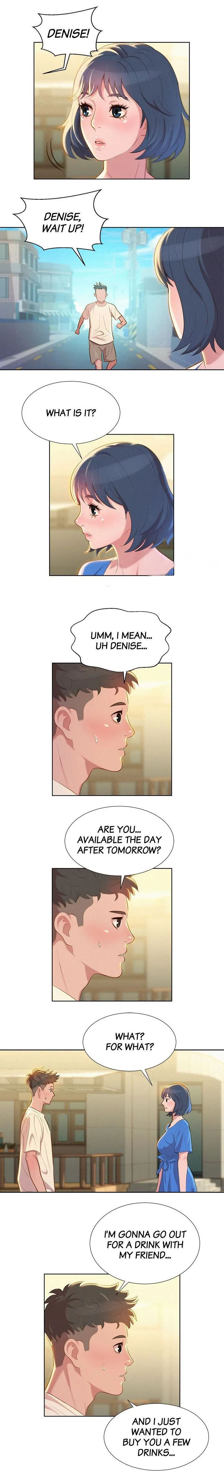 [Tharchog, Gyeonja] What do you Take me For? Ch.11/? [English] [Hentai Universe]