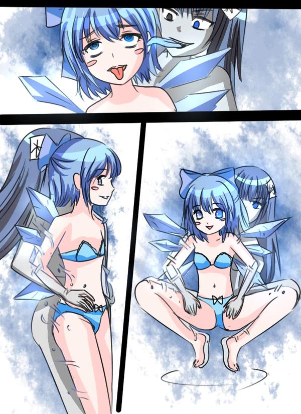 possession
