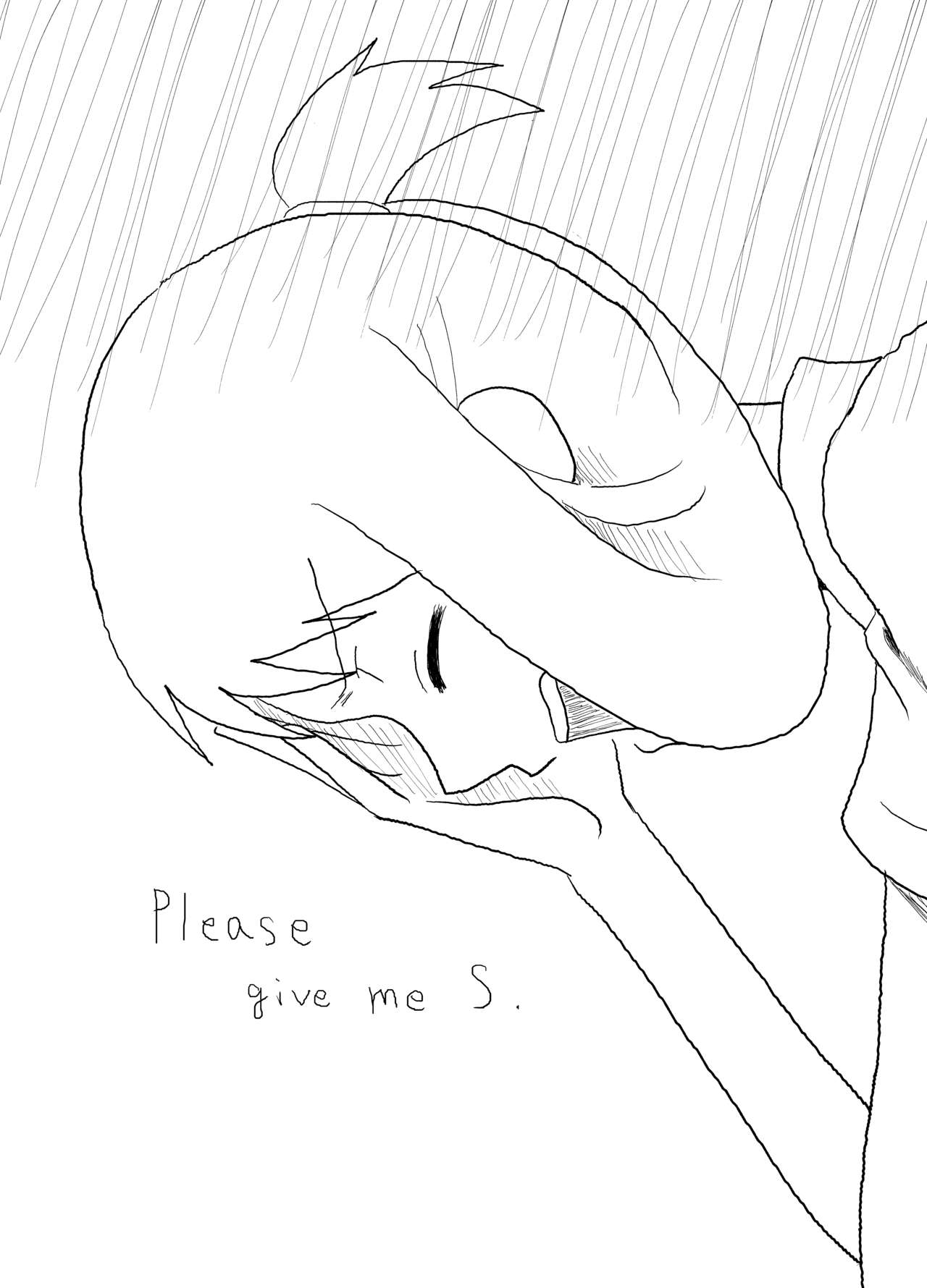 [プラクラ(塩まりも)] Please give me S. (咲 -Saki-) [DL版]