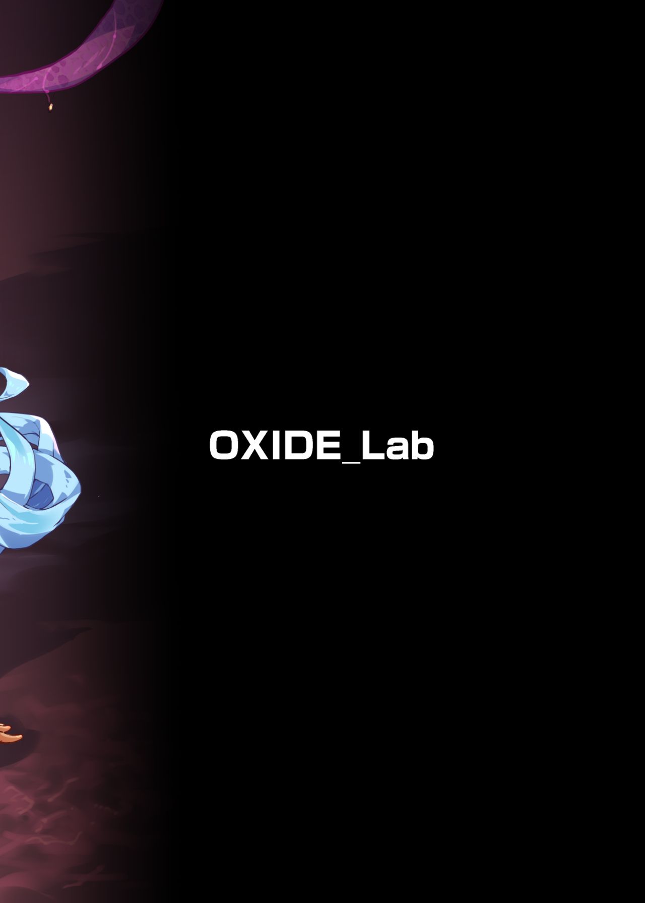 [OXIDE_Lab (OXIDEENGINE)] 異花2 -聖神官触装膨乳改造- [DL版]